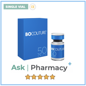 Bocouture 50 Single Vial