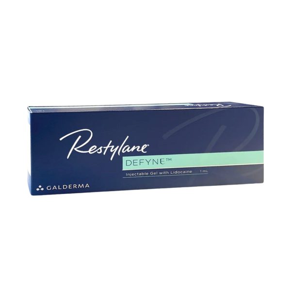 Restylane DEFYNE + LIDOCAINE (1X1ML)