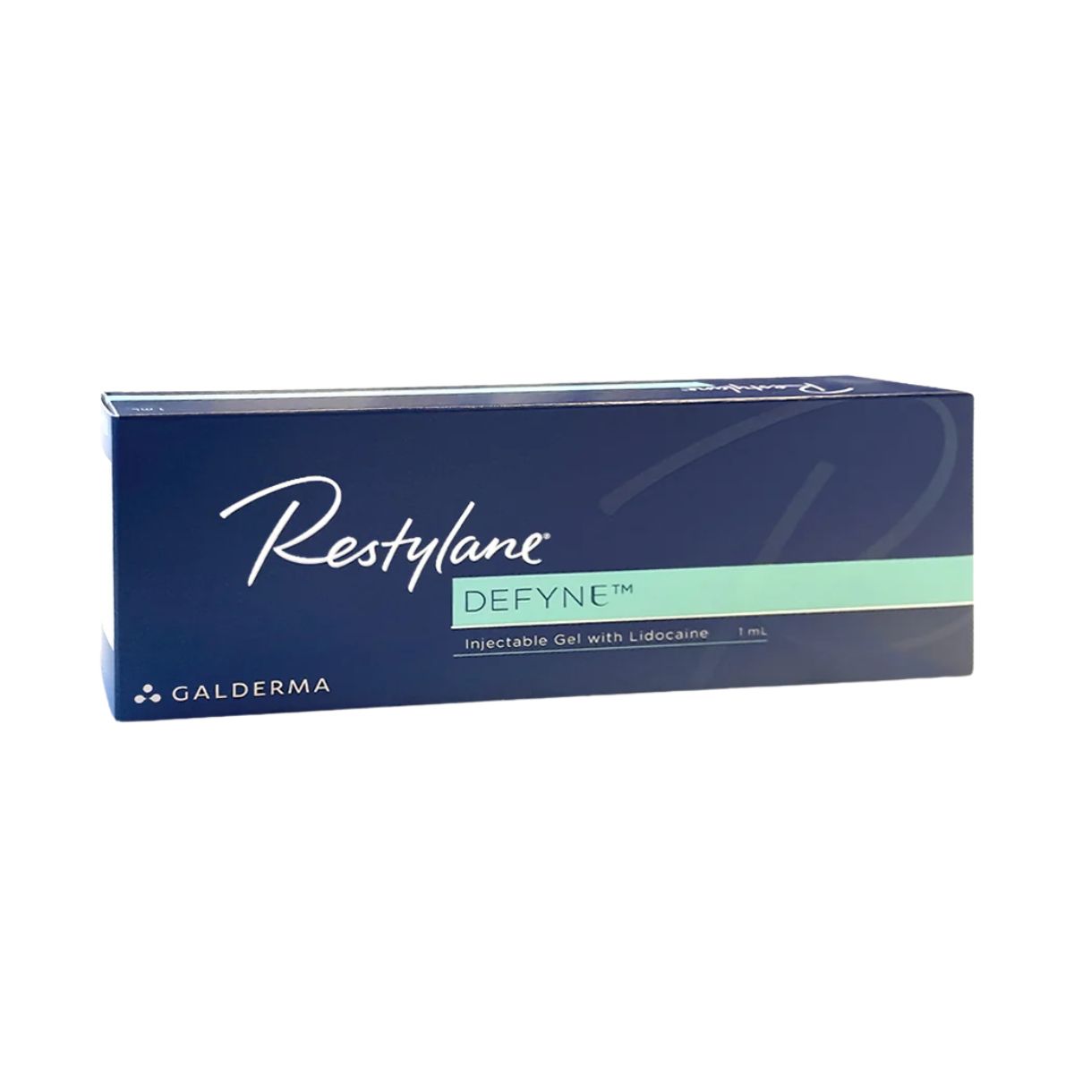Restylane DEFYNE + LIDOCAINE (1X1ML)