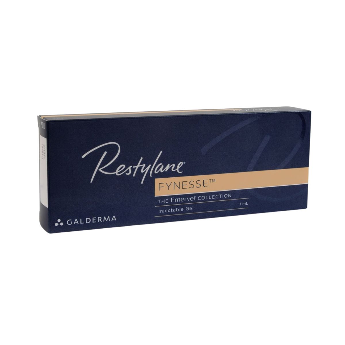 Restylane FYNESSE 1ML