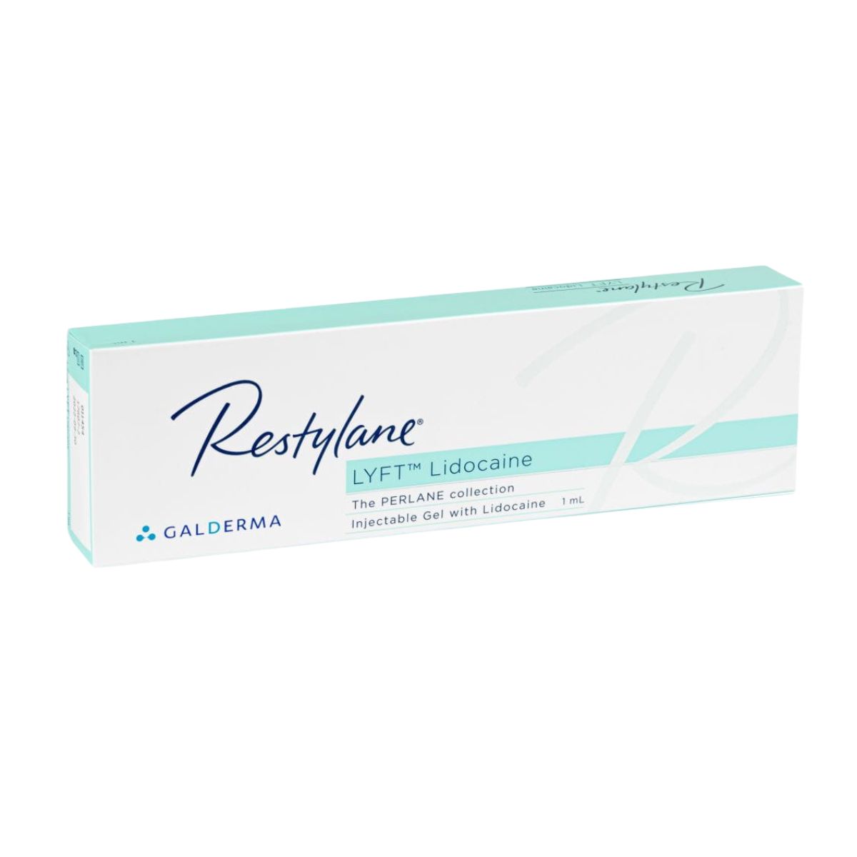 Restylane LYFT + LIDOCAINE (1X1ML)