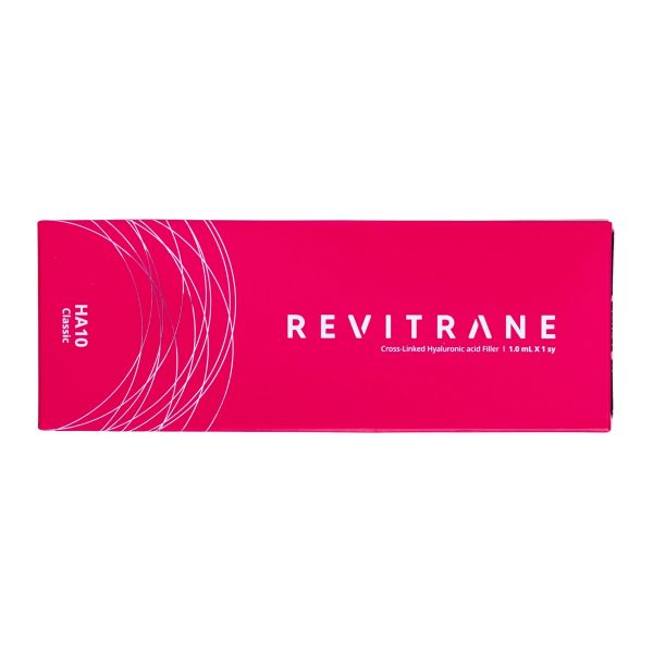 Revitrane HA 10 Classic (1 x 1ml)