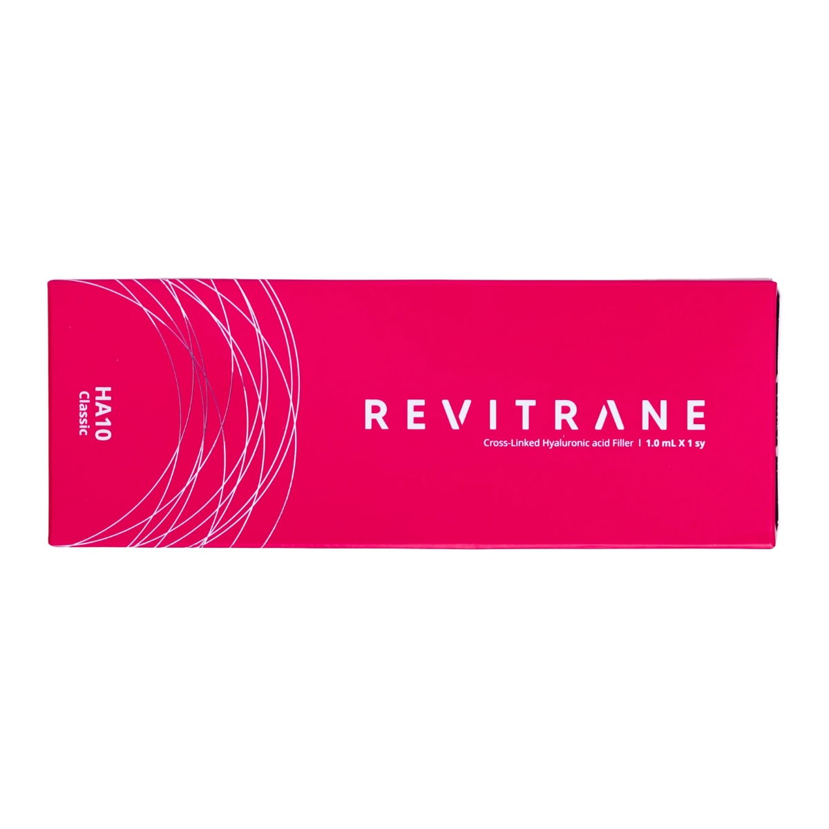 Revitrane HA 10 Classic (1 x 1ml)