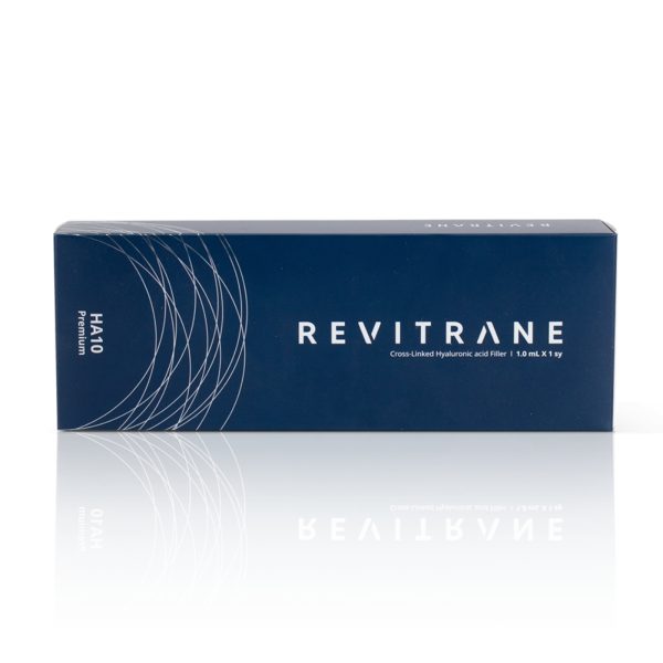 Revitrane HA 10 Premium (1x1ml)