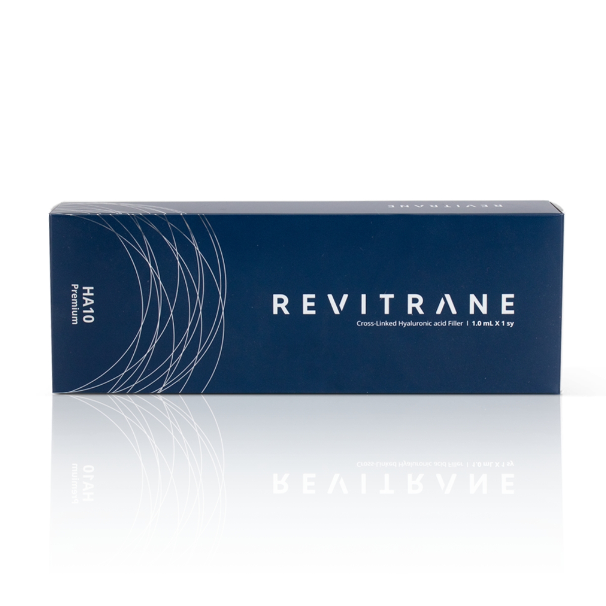 Revitrane HA 10 Premium (1x1ml)