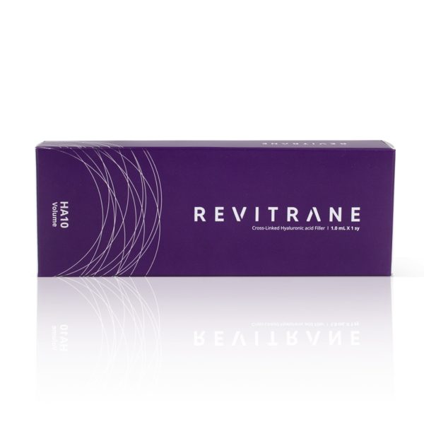 Revitrane HA 10 Volume (1x1ml).