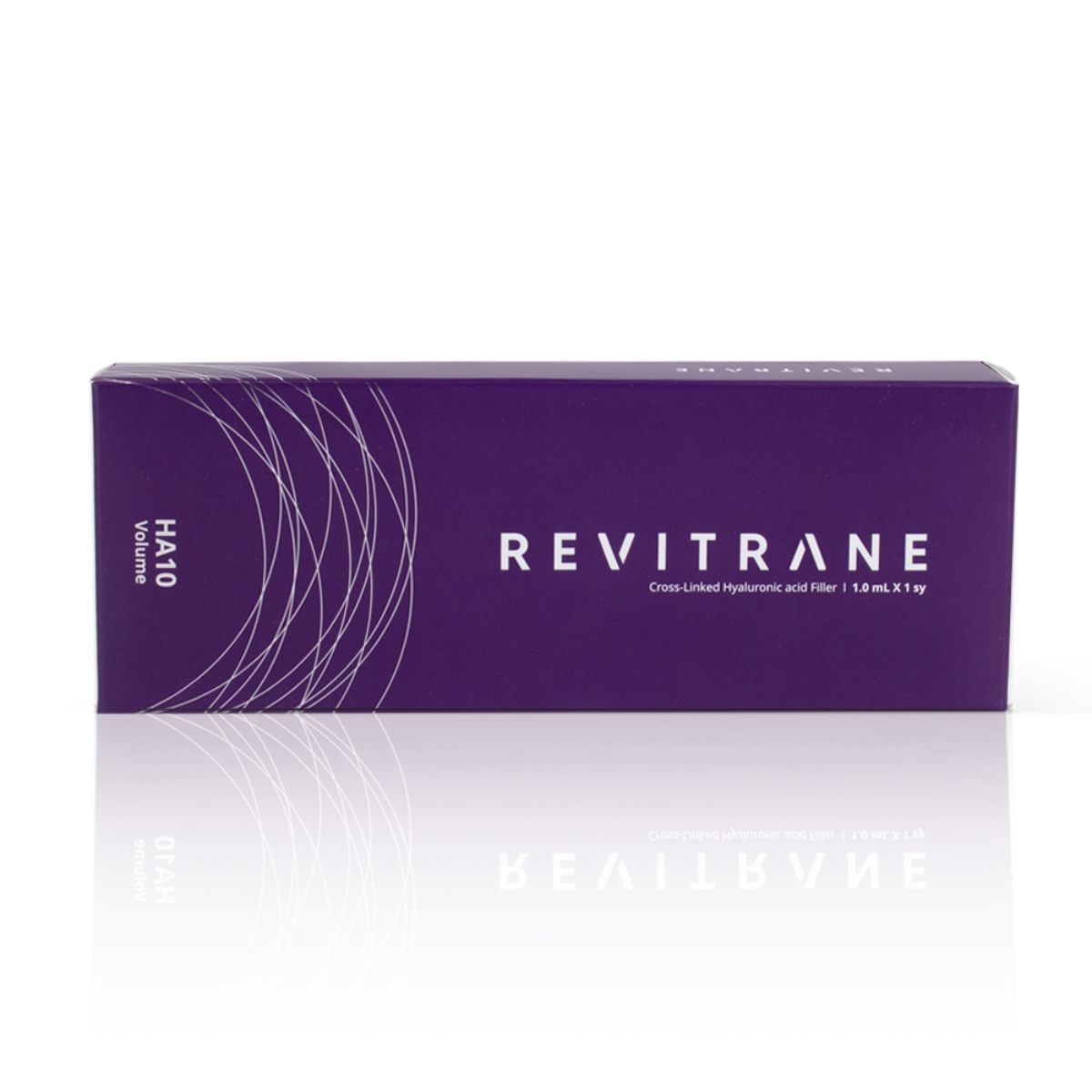 Revitrane HA 10 Volume (1x1ml).