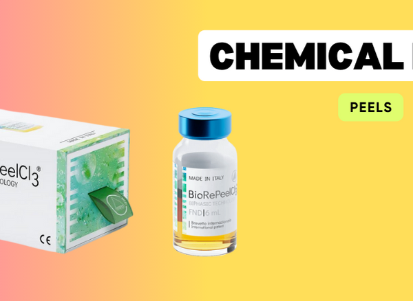 Chemical Peels