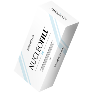 Nucleofill 20 (Medium 2%) 1x1.5ml