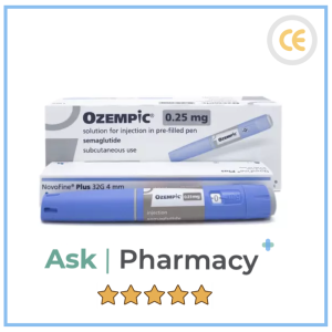 Ozempic Pen 0.25mg