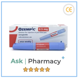 Ozempic Pen 0.5mg