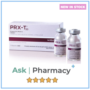 PRX-T33 Peel (5 X4ml)