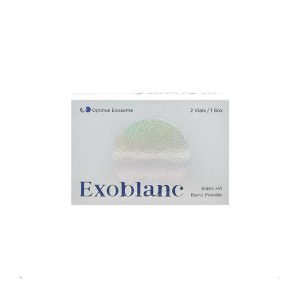 EXO Blanc Optimal Exosome (2 x 1ml) vial