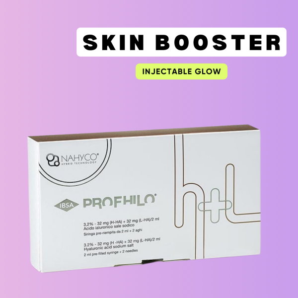 Skin Boosters