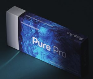 Pure Pro 1 x 2ml