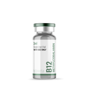 B12 Methylcobalamin (5mg/2ml)