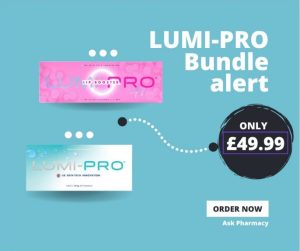 Lumi Pro Bundle