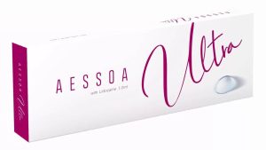 Aessoa Ultra 1x1ml