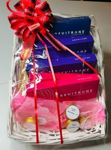 Revitrane  Christmas Gift Hamper