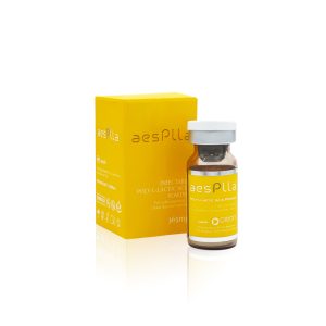 AesPLLA 365mg 1 vial