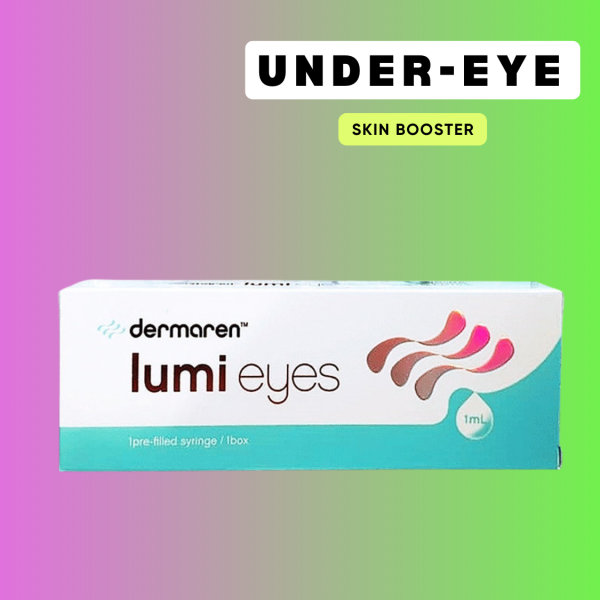 Under Eye Skin Booster