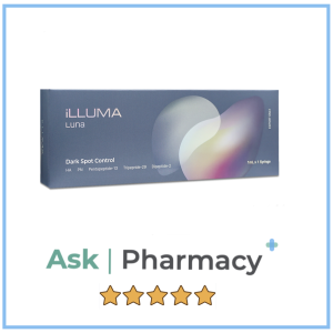 ILLUMA Luna 1ml X 1 Syringe