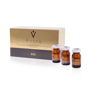 V-Tech Serum 3 x 5ml Vials