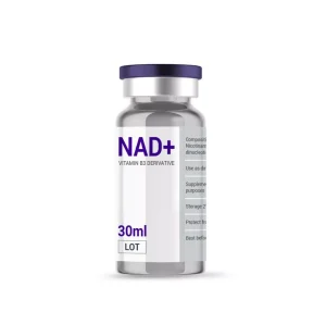 NAD+ 30ml Vial