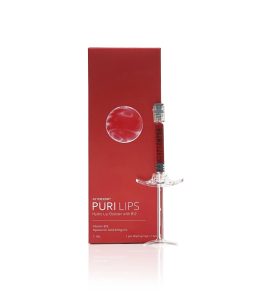 Puri Lips - Lip Booster (1 x 1.1ml)