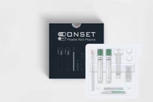 ONSET Platelet Rich Plasma Kit Short Dated (27-02-25)