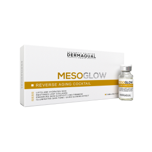 Dermaqual MesoGlow (5 x 5ml Vial)