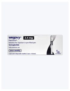 Wegovy 2.4mg Pen