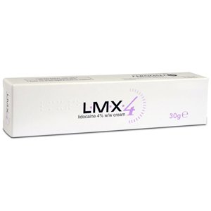 LMX4 4% cream