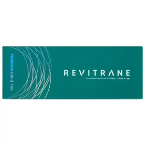 Revitrane Premium SubQ 1ml