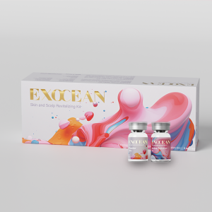 EXOCEAN Exosomes 5 x (50mg+5ml)