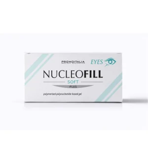Nucleofill Soft+ CE
