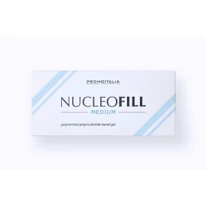 Nucleofill Medium+ CE