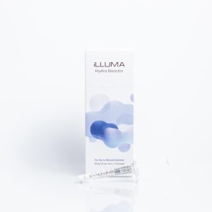 iLLUMA Hydro Booster (3x2ml Syringe)