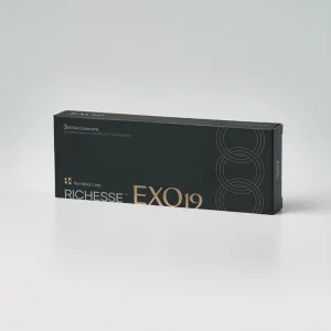 Richesse EXO 19