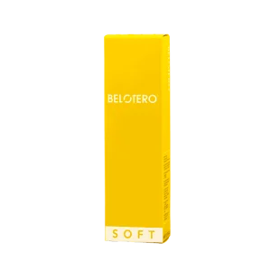Belotero Soft (1 x 1ml)