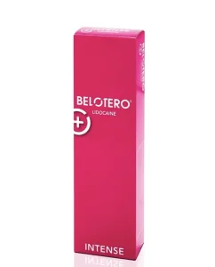 Belotero Intense with Lido ( 1x1ml )