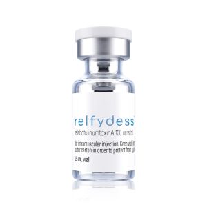 Relfydess 100u