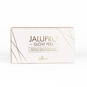 Jalupro Glow Peel (6 x 5ml vials)