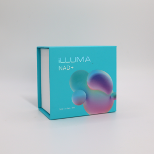 iLLUMA NAD+ Skin Booster (2 vial x 5ml)