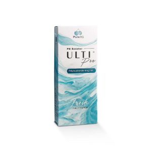 Ulti Pro Pn Booster (1x1ml)