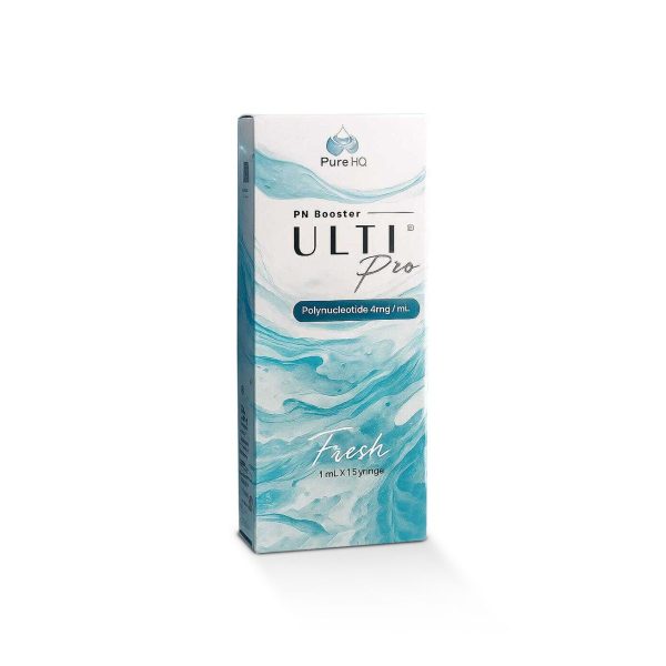 Ulti Pro Pn Booster