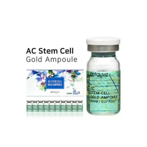 Stayve AC Stem Cell Gold Ampoule