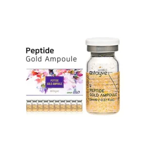 Stayve Peptide Gold Ampoule