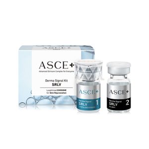 ASCE+ Derma Signal Kit SRLV – 20mg + 5ml