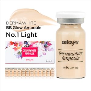 Stayve Dermawhite Ampoule No.1 Light